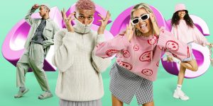 Asos - fotografie oficială