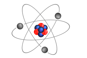 Atom de litiu