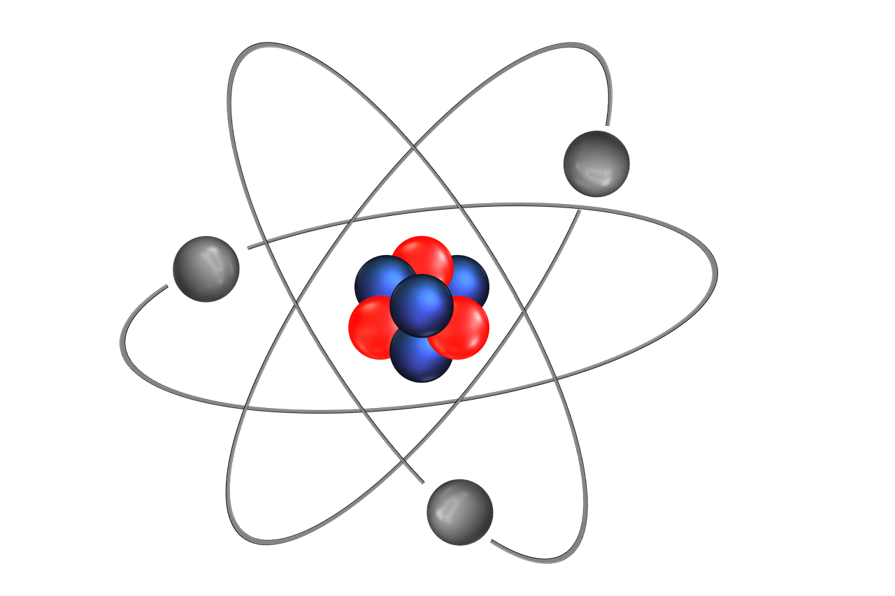 Atom de litiu