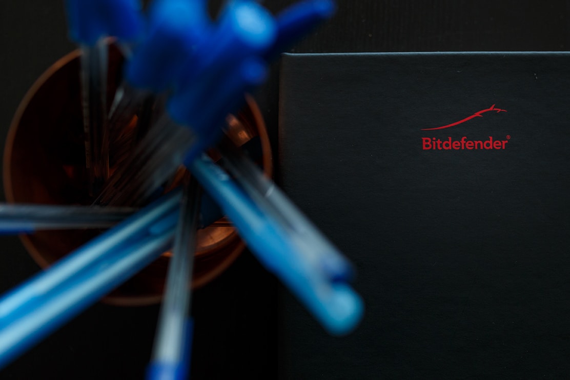 Bitdefender