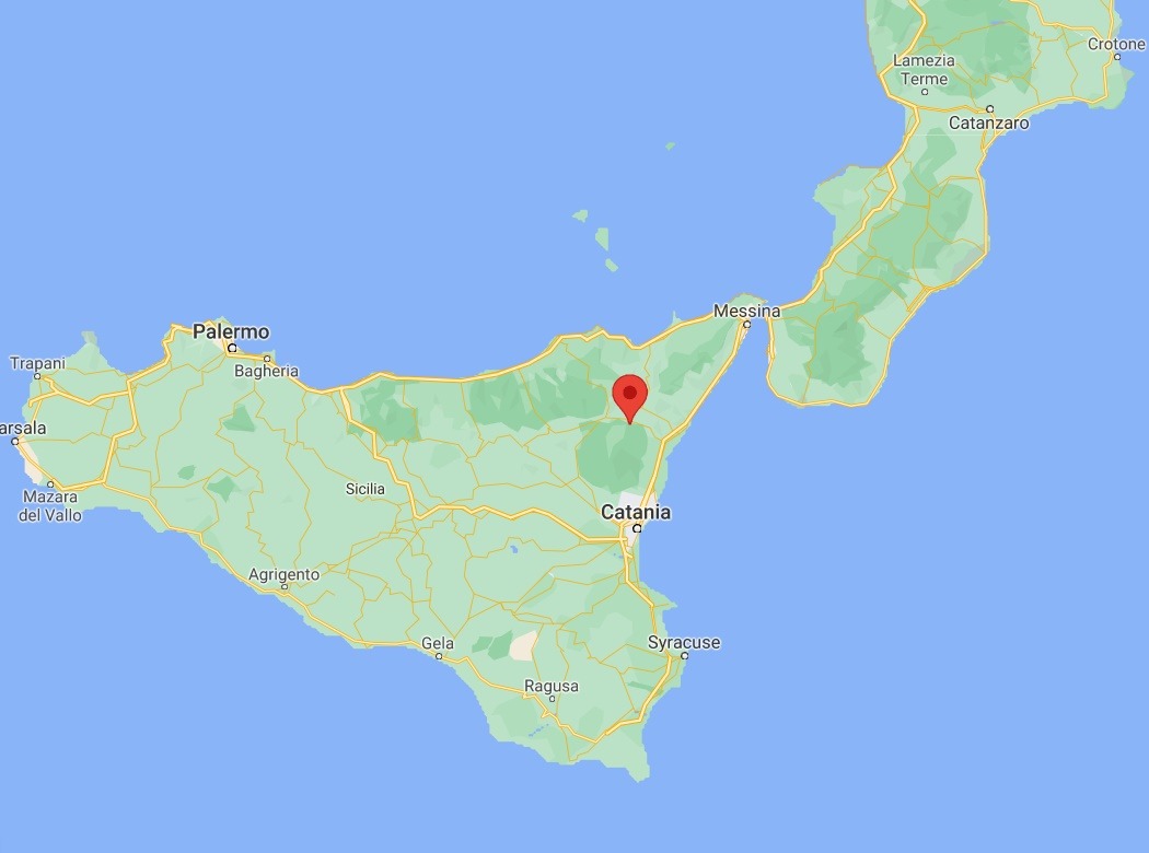 Castiglione di Sicilia