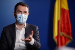 Catalin Drula