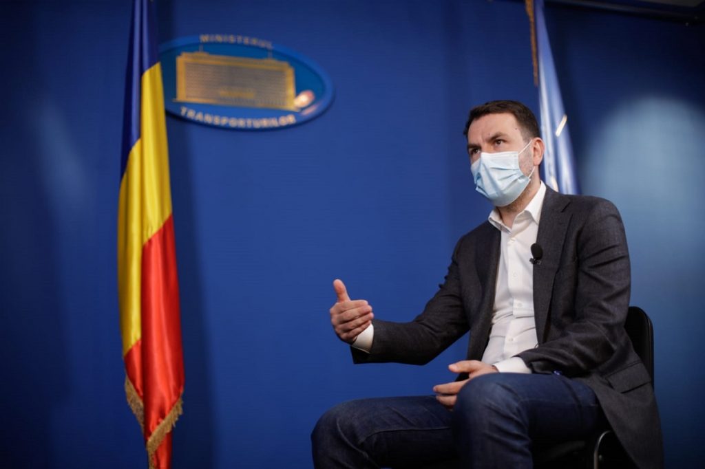 Cătălin Drulă