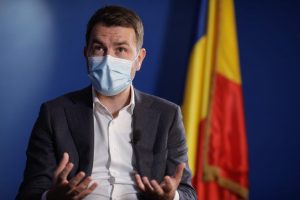 Catalin Drula