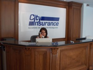 City Insurance