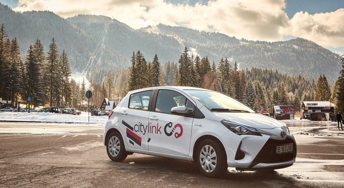Citylink fotografie de prezentare