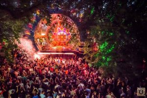 Concert Untold - site oficial