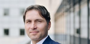 Dan Badin sursa Deloitte Romania
