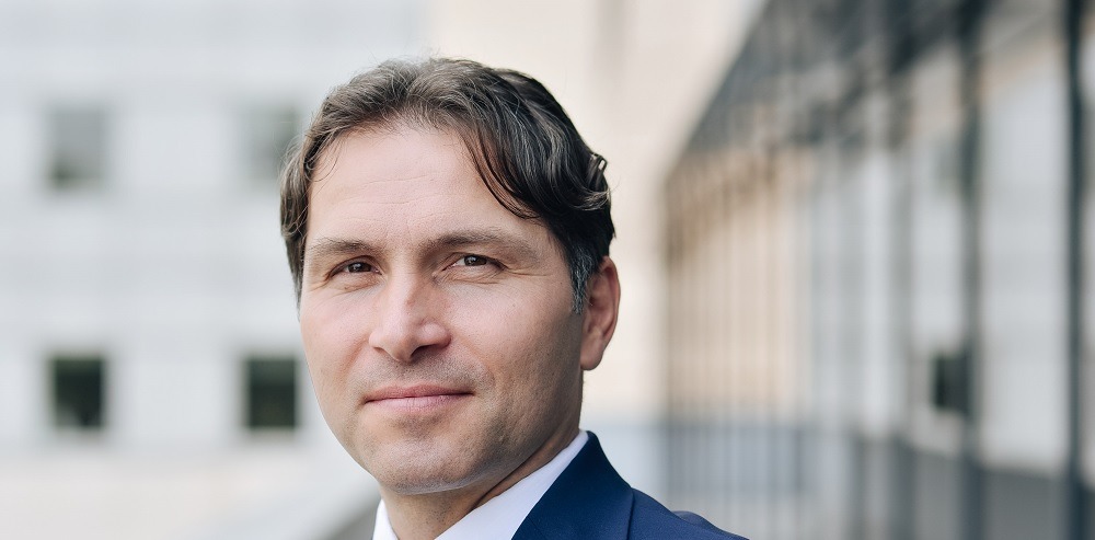 Dan Badin sursa Deloitte Romania