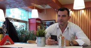 Dorin Tudora - Facebook