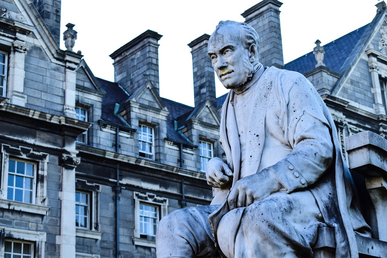 Dublin, Irlanda