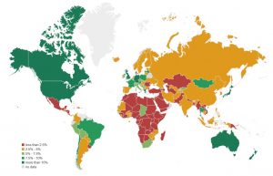 FMI harta masuri fiscale
