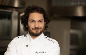 Florin Dumitrescu fotografie oficială