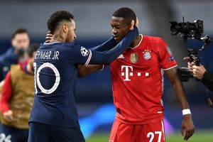 Fotbal sursa UEFA Champions League
