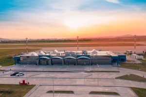 Aeroport Oradea