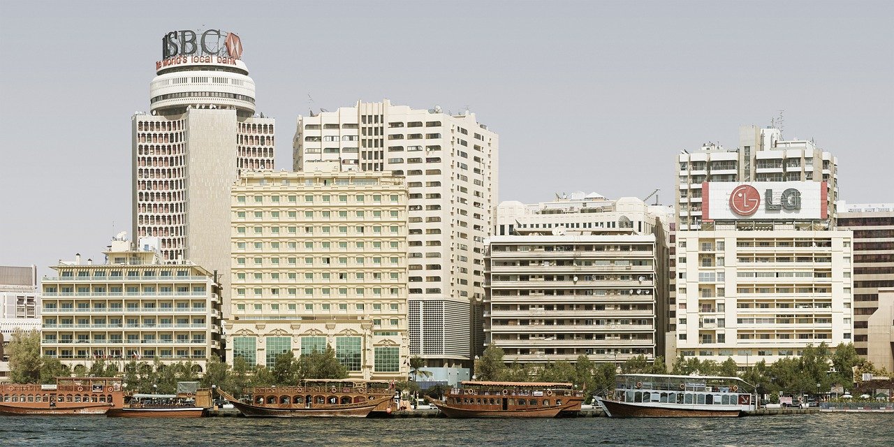 HSBC