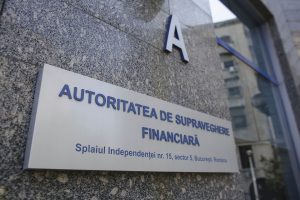 asf, autoritatea de supraveghere financiara