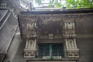 bucuresti, cladire istorica, patrimoniu, risc seismic, reabilitare