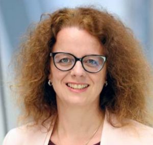 Isabel Schnabel