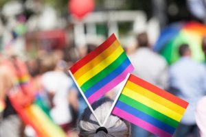 LGBT