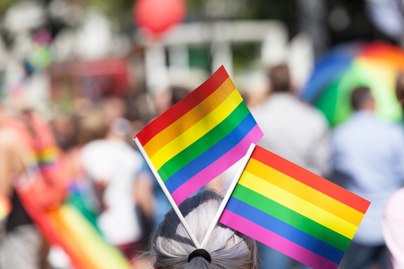 LGBT