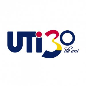 Logo UTI