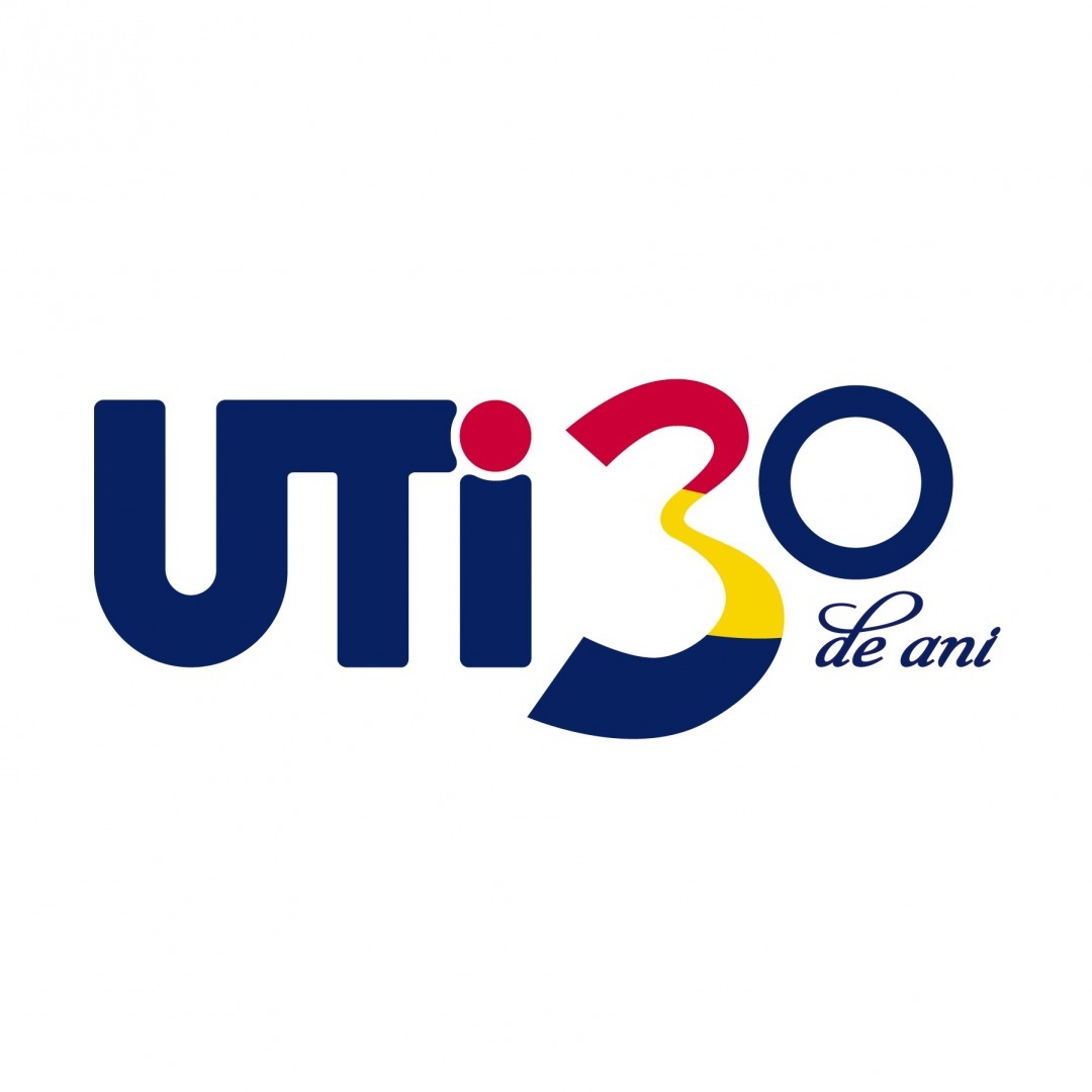 Logo UTI
