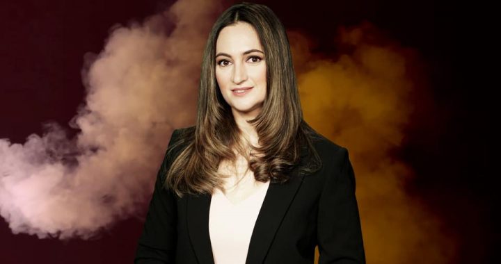 Madalina Dobrovolschi