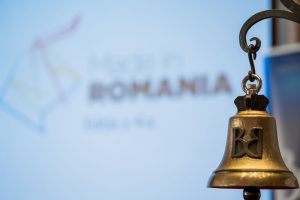 Made in Romania editia 4