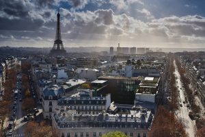 Paris, Franta