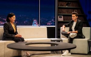 Selly sursa Prima TV