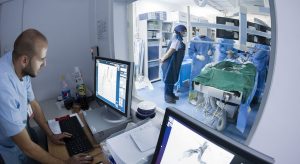 Spital operație chirurgie sănătate InquamPhotos - Cornel Putan