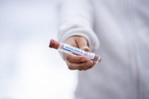 Test anti-covid