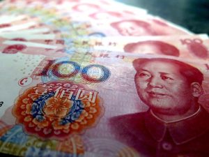 Yuan, China