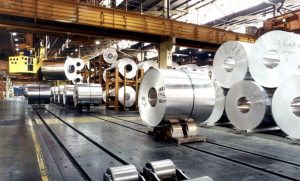 aluminiu alro slatina