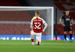 arsenal fotbal