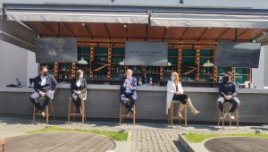 asociatia patronala horeca cluj