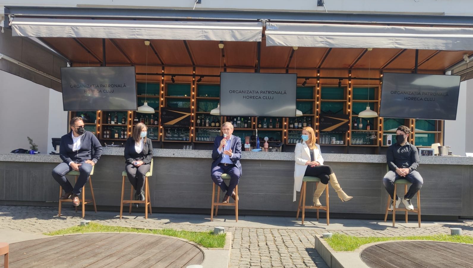 asociatia patronala horeca cluj