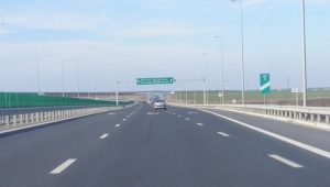 autostrada soarelui