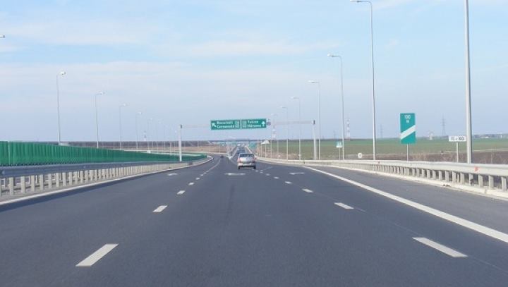 autostrada soarelui
