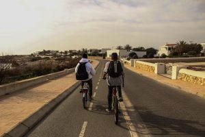 biciclete spania