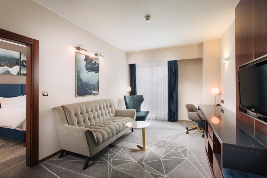 birou hotel