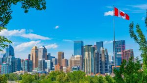 canada, calgary, steag canada