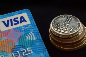 card visa