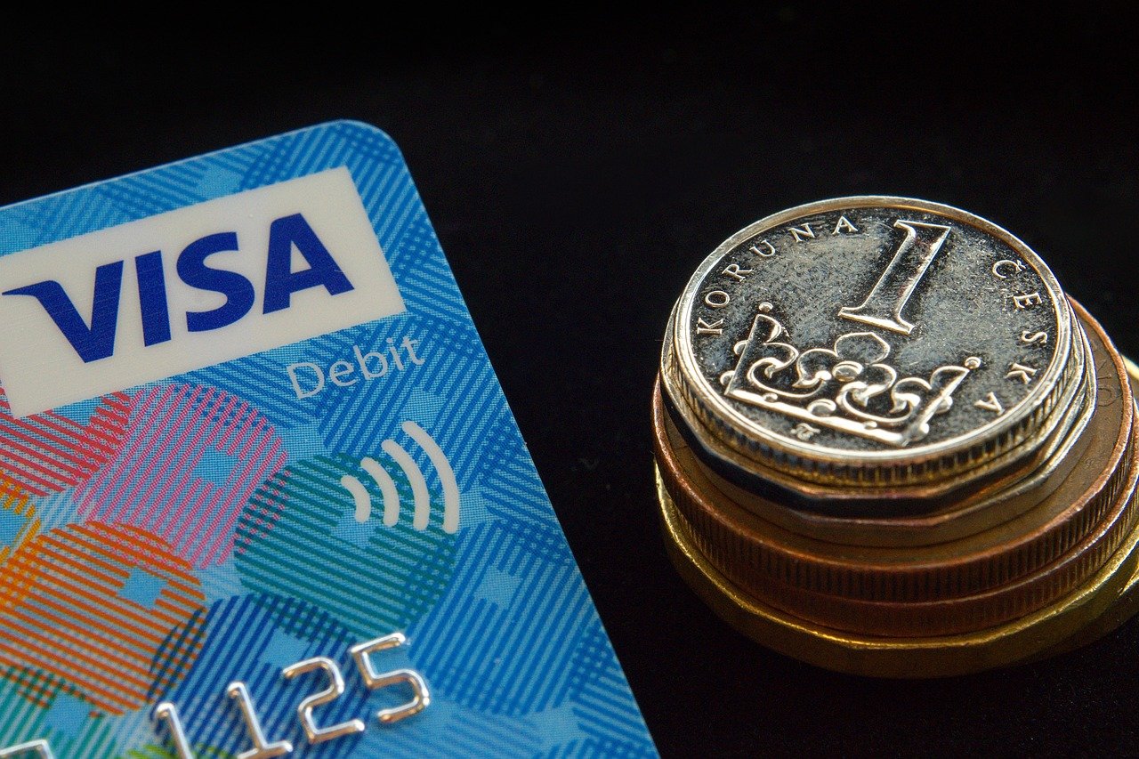 card visa
