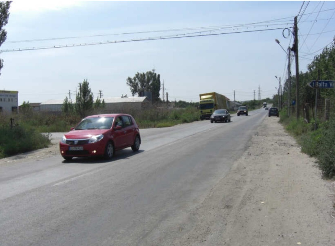 centura craiova in prezent
