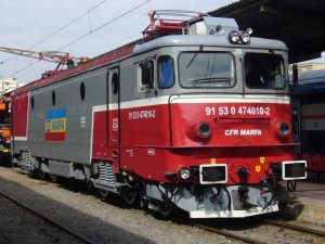 CFR Marfă, profit de 77 milioane lei 6 luni 2023 nu e risc de faliment