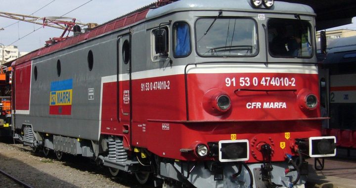 CFR Marfă, profit de 77 milioane lei 6 luni 2023 nu e risc de faliment