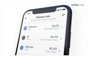 coinbase