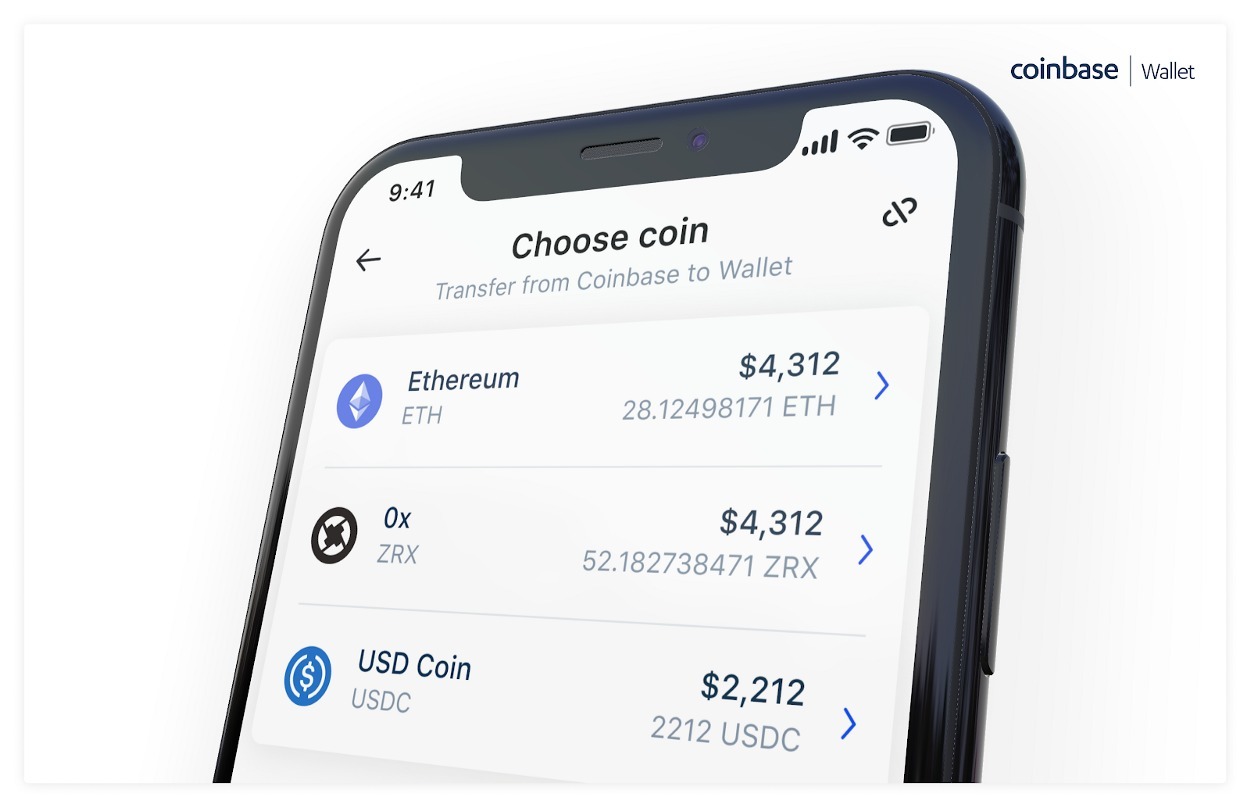 coinbase